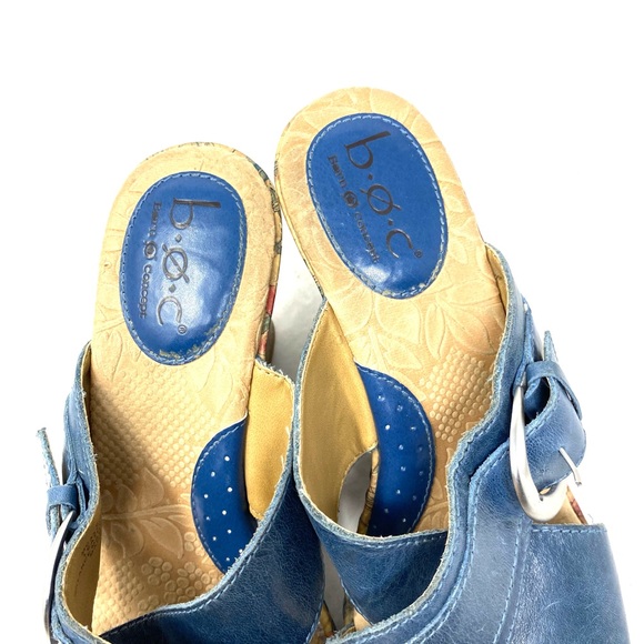 b.o.c. Shoes Boc Sandals Poshmark